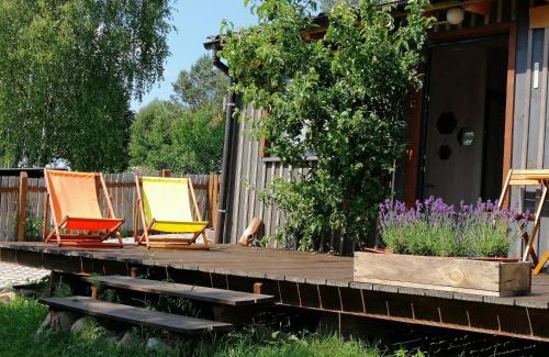 Stawiguda Apartment | Wodamoja - apartamenty nad jeziorem
