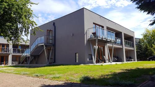 Rowy Apartment | WODNIK usługi hotelarskie, apartamenty