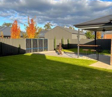 Killara House | Wodonga House Huon hill