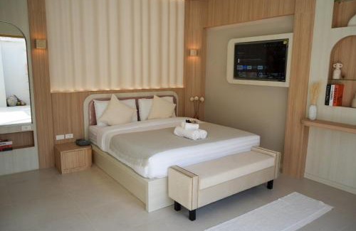 Koh Lan Villa | WOF Villa Kohlarn