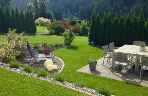 Sankt Ruprecht ob Murau Apartment | Wohlfühl-Appartement Kreischberg