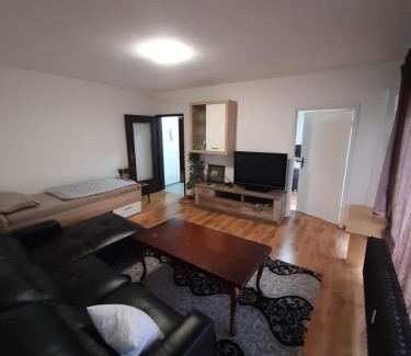 Alt-Godesberg Apartment | Wohlfühl-Wohnung