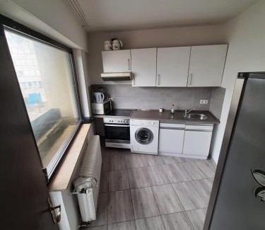 Alt-Godesberg Apartment | Wohlfühl-Wohnung