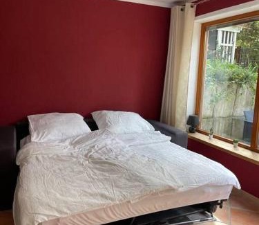 Osthofen Apartment | Wohlfühl- Wohnung