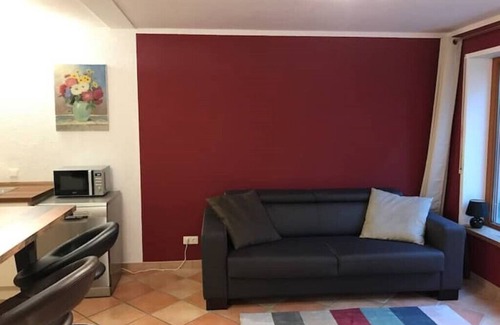Osthofen Apartment | Wohlfühl- Wohnung