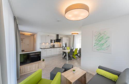 Ifta Bed & Breakfast | Wohlfühlappartements „Natur & Flair“