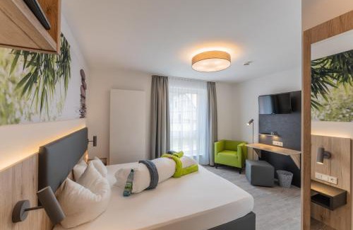 Ifta Bed & Breakfast | Wohlfühlappartements „Natur & Flair“
