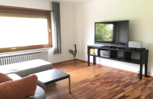 Drabenderhohe Apartment | Wohlfühlen in Wiehl - Drabenderhöhe