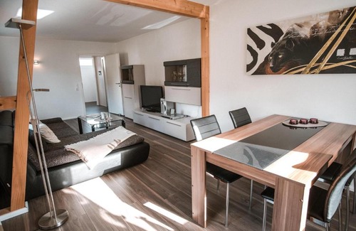 Pfalzgrafenweiler Apartment | Wohlfühlmomente im Nordschwarzwald