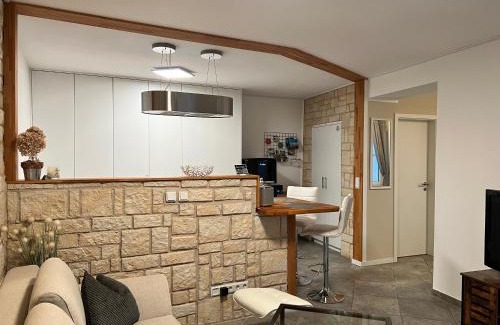 Worbis Apartment | wohnbar-Apartment
