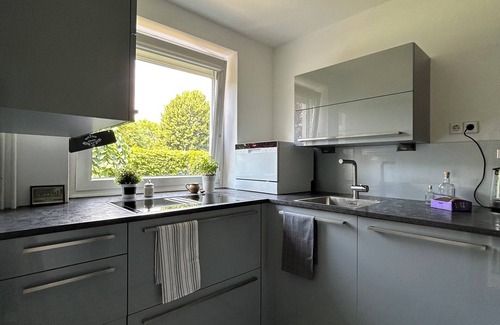Wolfsburg Apartment | Wohnen am Schloss