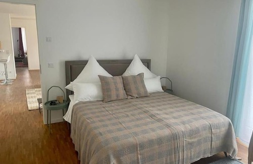 Westhofen Apartment | Wohnen am Seebach