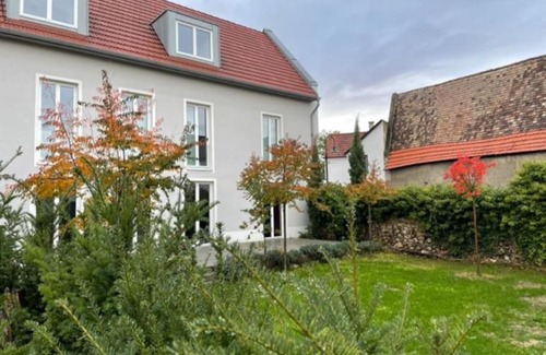 Westhofen Apartment | Wohnen am Seebach