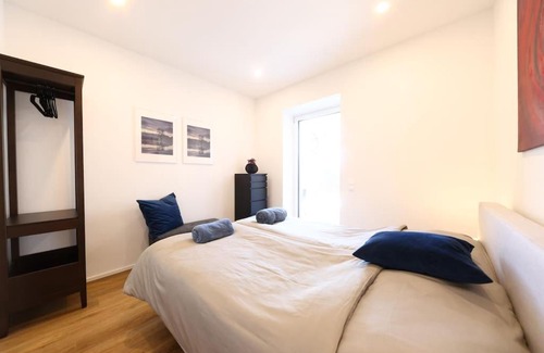 Klagenfurt am Woerthersee Apartment | WOHNEN BAHNSTRASSE 5