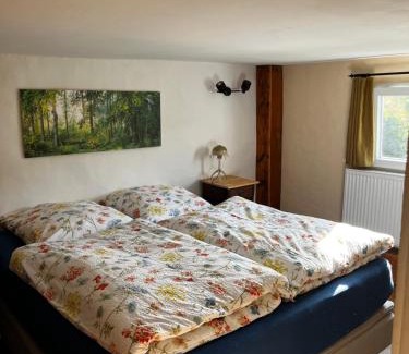 Herdecke House | Wohnen auf dem Bauernhof