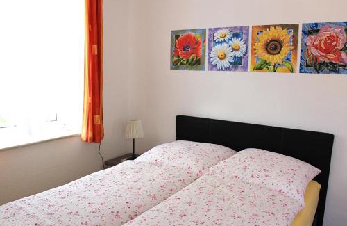 Neuhausen Apartment | Wohnen beim Kunsthandwerker