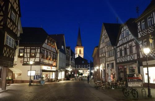 Lohr am Main Apartment | Wohnen im Springerhof