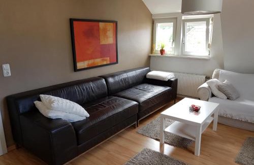 Lohr am Main Apartment | Wohnen im Springerhof
