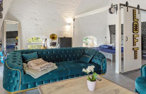 Haldensleben Apartment | Wohnen In Der Alten Brauerei