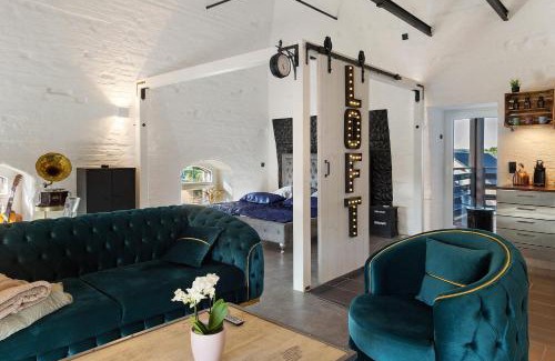 Haldensleben Apartment | Wohnen In Der Alten Brauerei