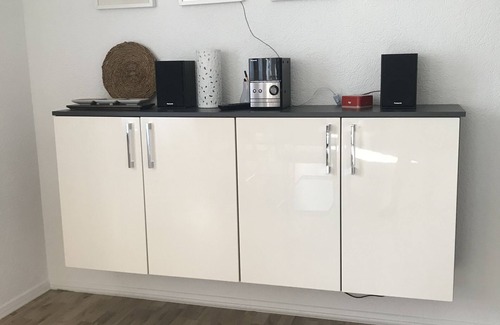 Badenscheuern House | Wohnen-mittendrin-zentral-mit Platz