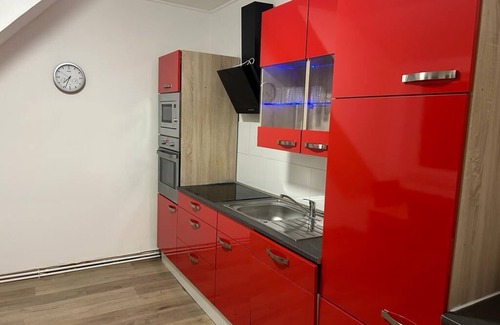 Loehne Apartment | Wohnen wie zu Hause
