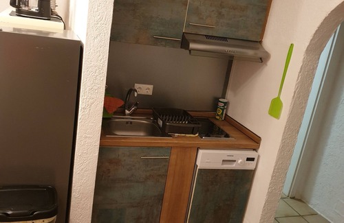 Dieburg Apartment | Wohnen wie Zuhause