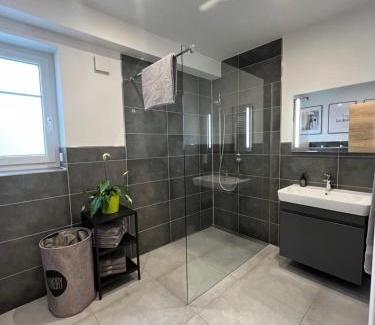 Nentershausen Apartment | Wohnglück Nentershausen