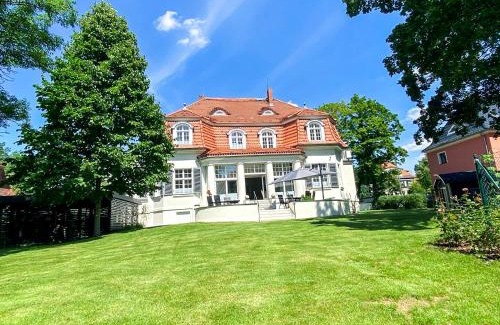 Radeberger Vorstadt Apartment | Wohnperle Apartment Alexa