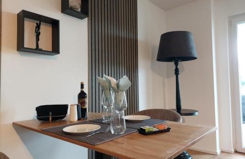 Subingen Apartment | Wohnstation Princess Suite