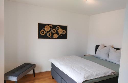 Subingen Apartment | Wohnstation Princess Suite