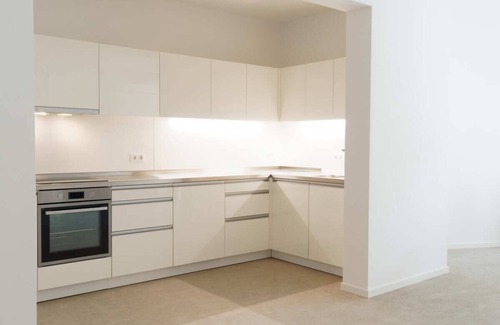 Unterwiehre-Nord Apartment | Wohnung 0.1 Kajo269, Grösse 66m2