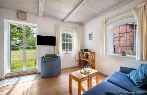 Curau Apartment | Wohnung 1 Terrassenwohnung