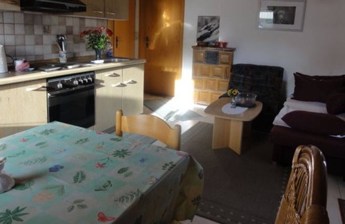Schoenberg Apartment | Wohnung 2. OG - Freyung, Ferienwohnung Sonnenschein