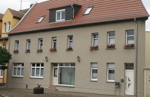 Nienburg Apartment | Wohnung 5 - Appartementhaus Nienburg