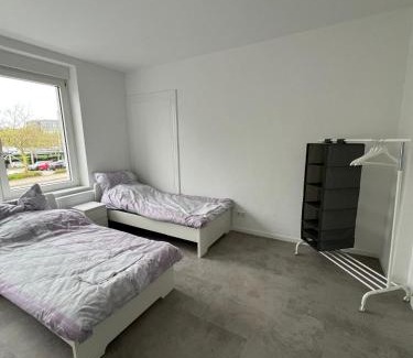 Luedenscheid Apartment | Wohnung 8P Zentral Lüdenscheid