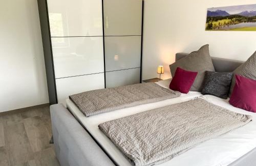 Hoechenschwand Apartment | Wohnung Alpenblick