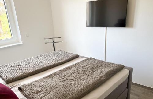 Hoechenschwand Apartment | Wohnung Alpenblick