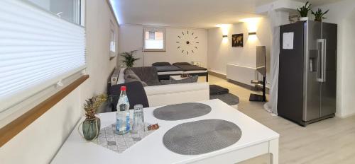 Nuertingen Apartment | Wohnung am HELLER