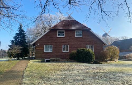 Eystrup Apartment | Wohnung an der Mühle
