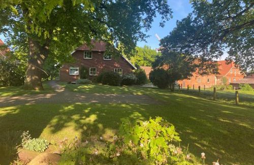 Eystrup Apartment | Wohnung an der Mühle
