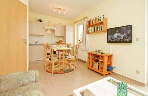 Usedom Apartment | Wohnung auf Usedom mit Wasserzugang