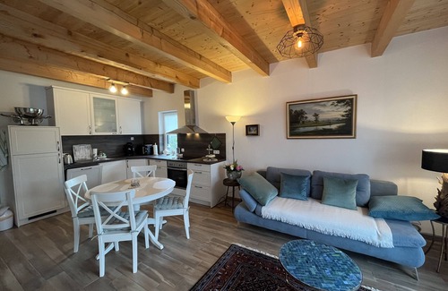 Bad Rappenau Apartment | Wohnung Carmen