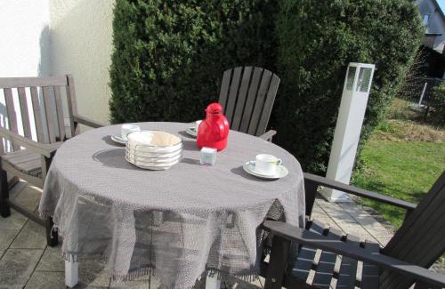 Sundern Apartment | Wohnung für Liebhaber - gerne auch mit Kindern