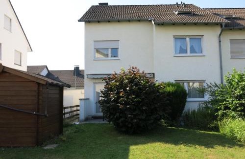 Sundern Apartment | Wohnung für Liebhaber - gerne auch mit Kindern