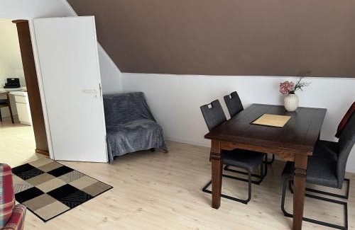 Dortmund Apartment | Wohnung im 2 Familienhaus