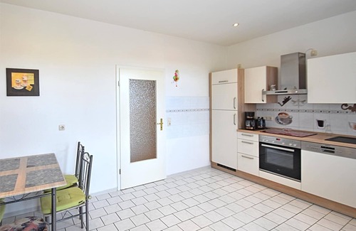 Ballenstedt Apartment | Wohnung im Ballenstedter Harz in Seenהhe