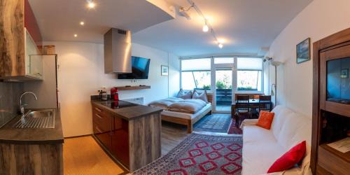 Turracher Hohe Apartment | Wohnung im Herzen der Turracher Höhe