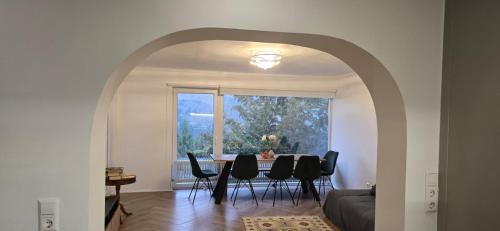 Kleines Wiesental Apartment | Wohnung im Schwarzwald mit Panorama Blick