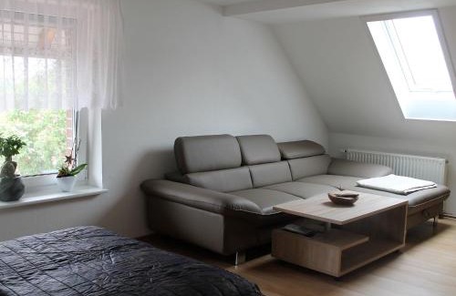 Beckerwitz Apartment | Wohnung in Beckerwitz nahe der Ostsee